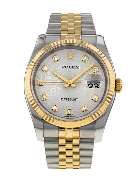 Rolex Datejust 116233